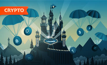 Bono de Bienvenida Cripto
